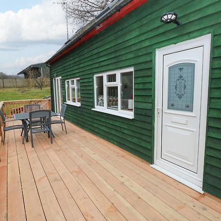 Villa The Hen Pen Llanfyrnach Exterior foto
